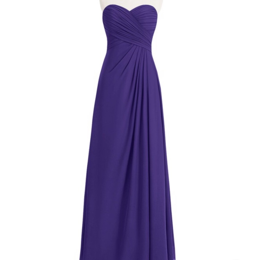 Azazie Arabella Dress